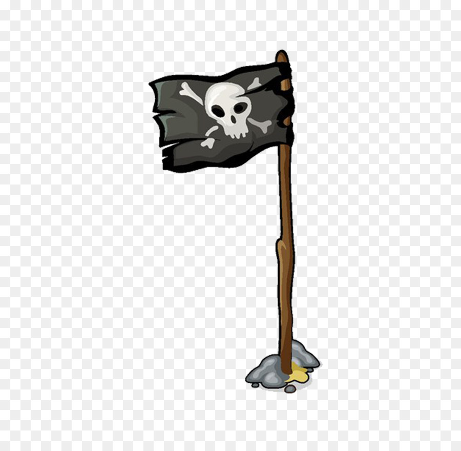 Bandera，Jolly Roger PNG