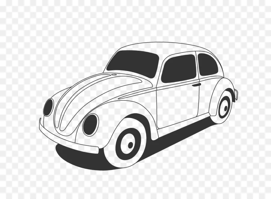 Volkswagen Beetle 2018，Volkswagen PNG