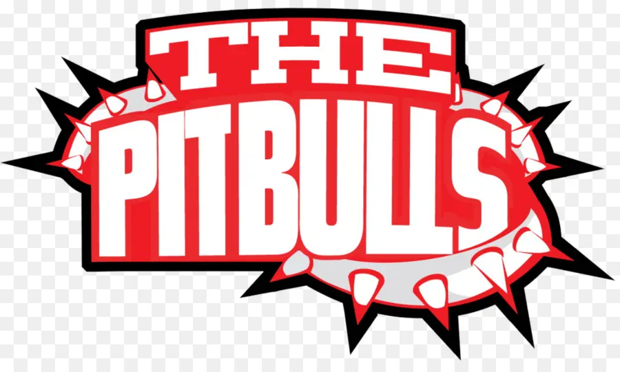 Pit Bull，Logotipo PNG