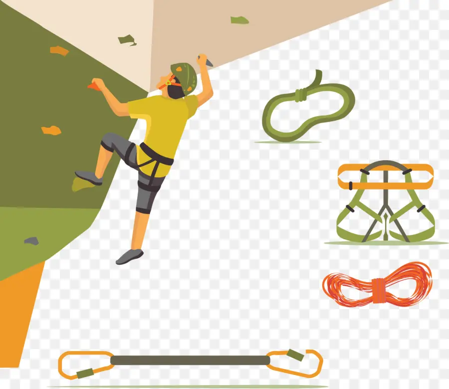 El Deporte，La Escalada PNG