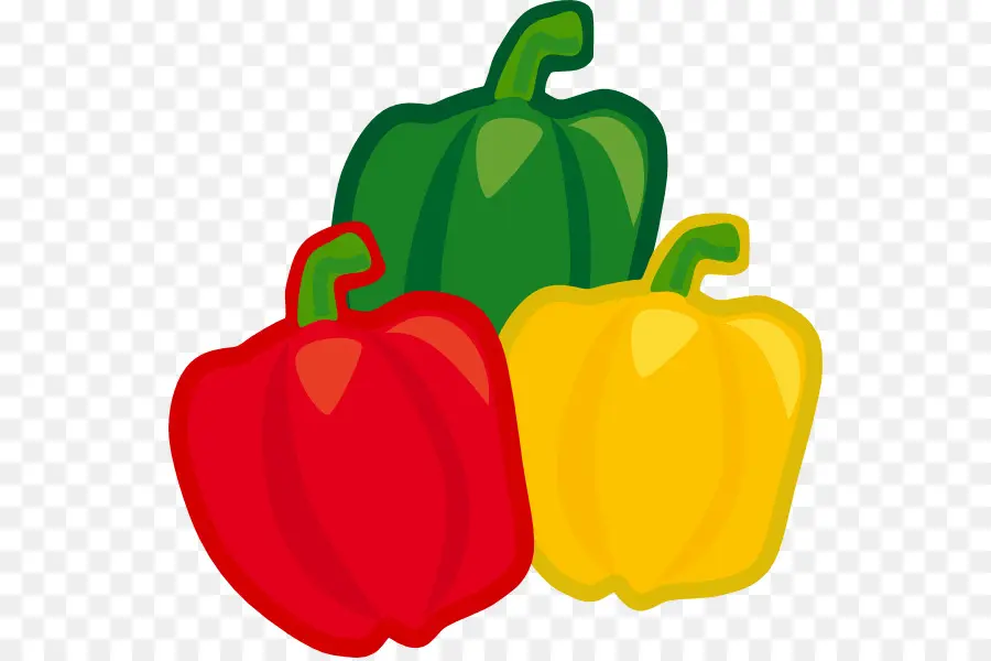 Ají Picante，Pimiento PNG