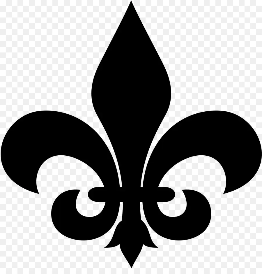 Los New Orleans Saints，Fleurdelis PNG