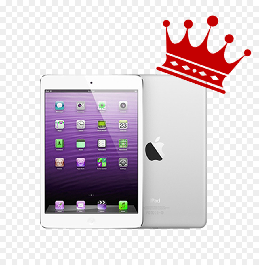 Ipad Mini，El Ipad Mini 2 PNG