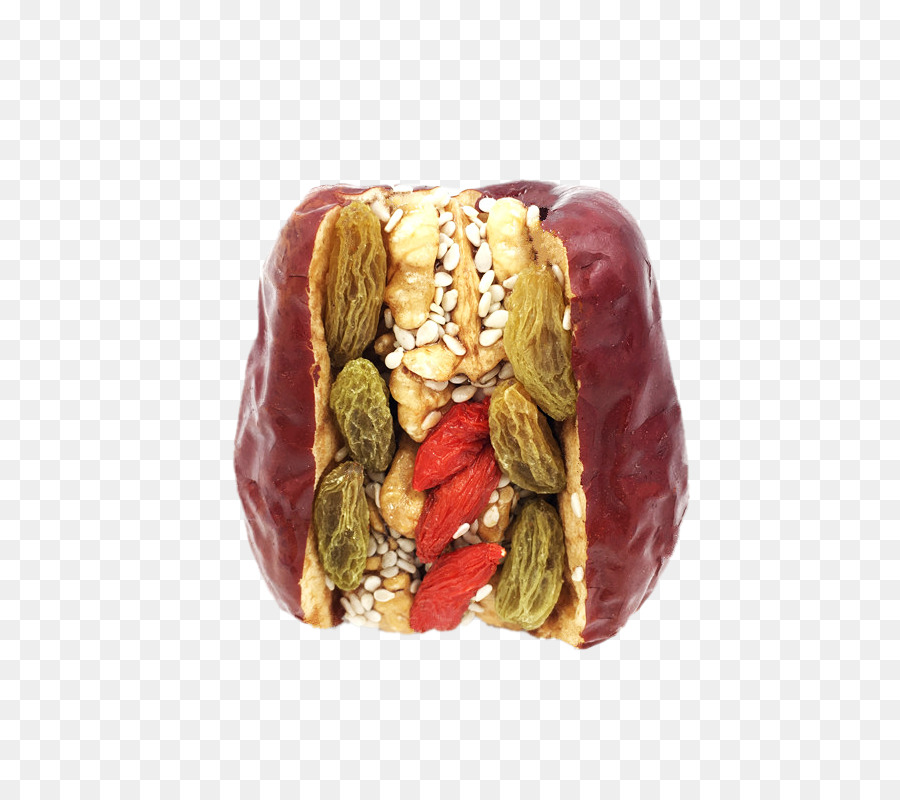 Food，Walnut PNG