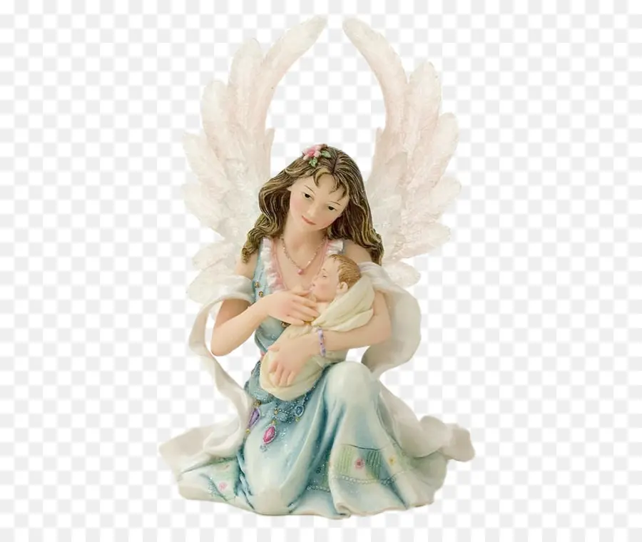 Ángel，Bebé PNG