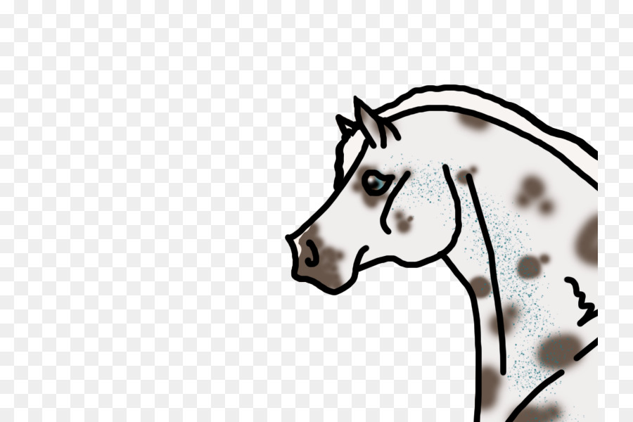 Caballo，Pony PNG