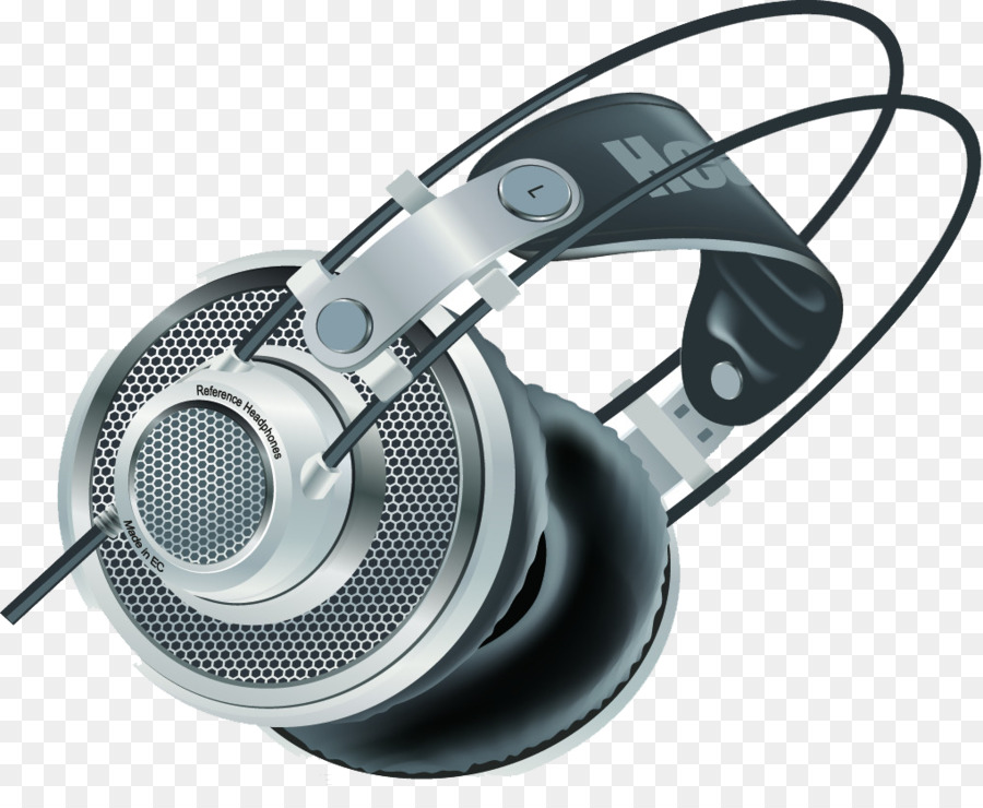 Auriculares，Audio PNG