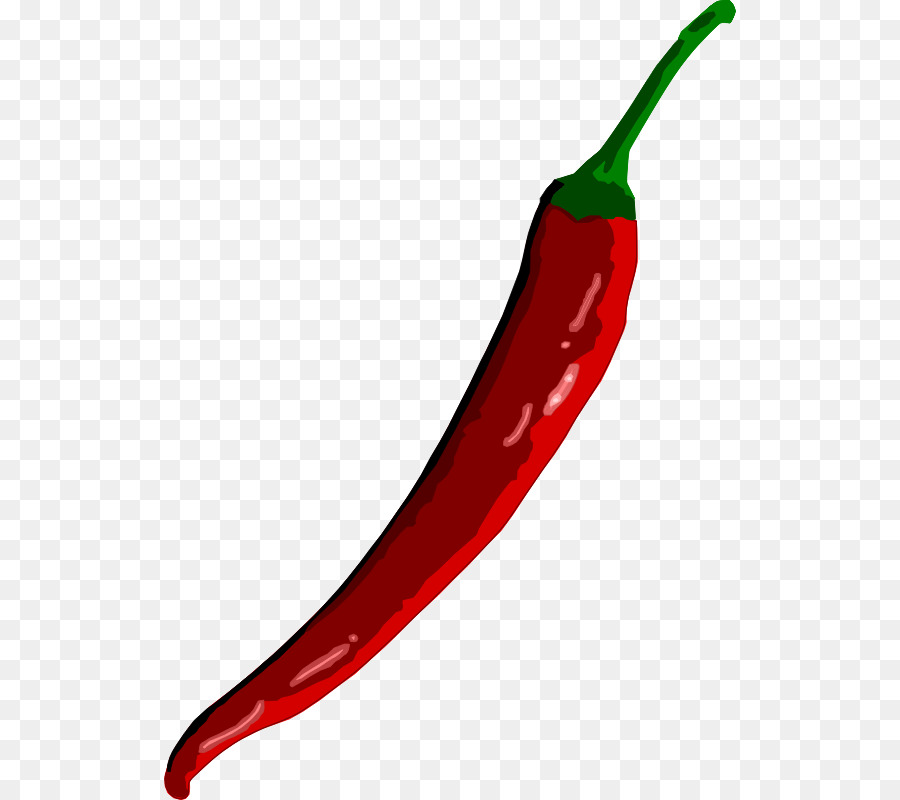 Chili Con Carne，Capsicum Annuum PNG