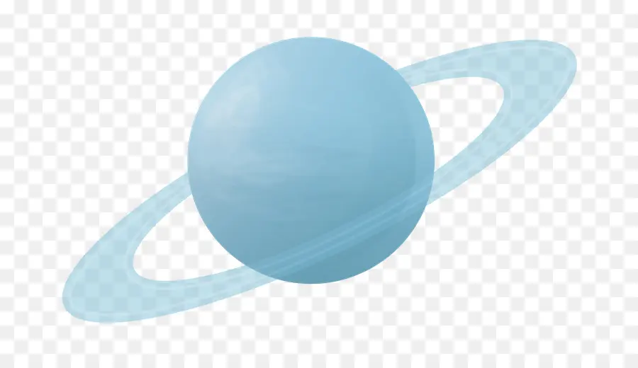 Planeta，Anillos PNG