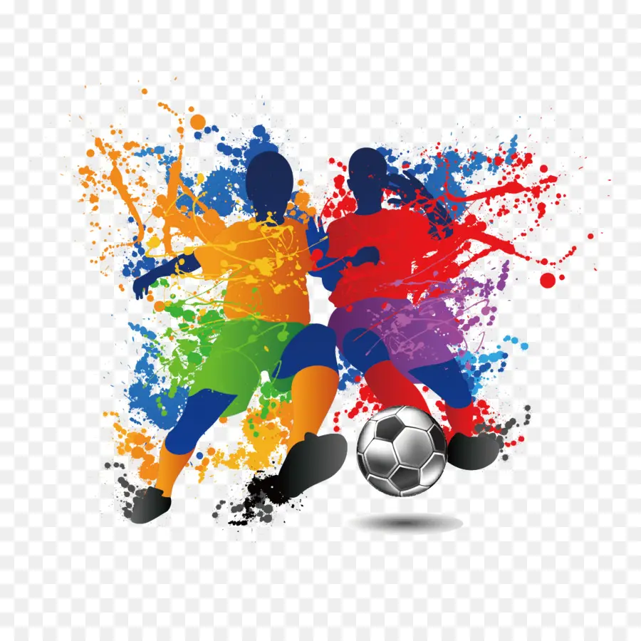 Fútbol Americano，Pelota PNG