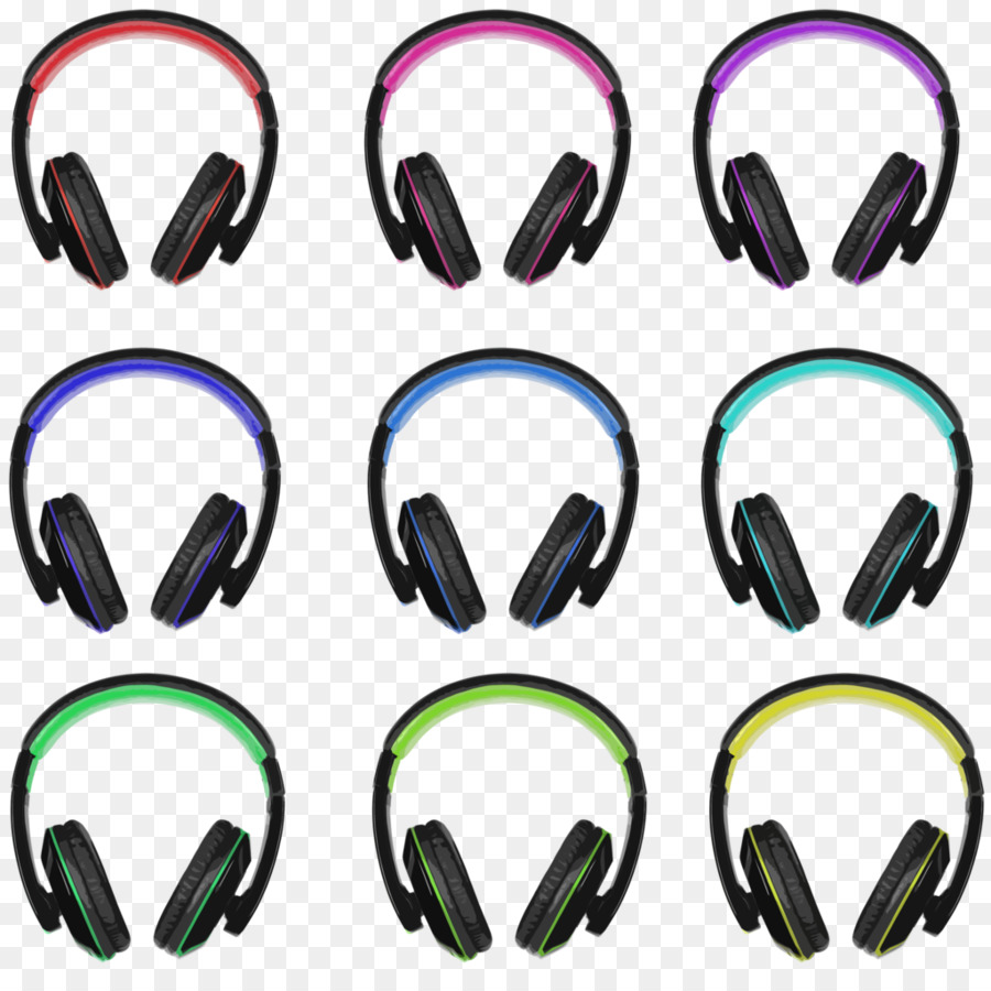 Auriculares，Royaltyfree PNG