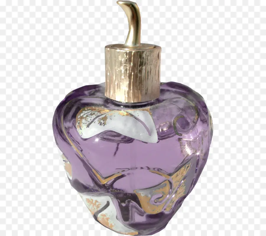 Perfume，Púrpura PNG