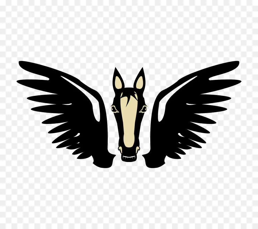 Caballo Alado，Pegaso PNG