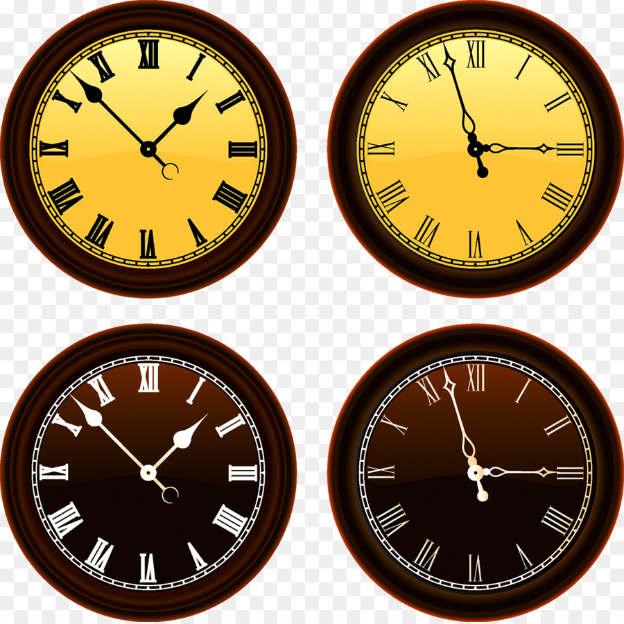 Reloj，Reloj Despertador PNG