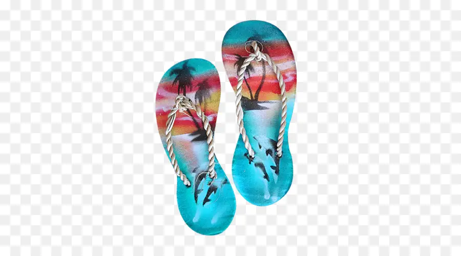 Flipflops，Playa PNG