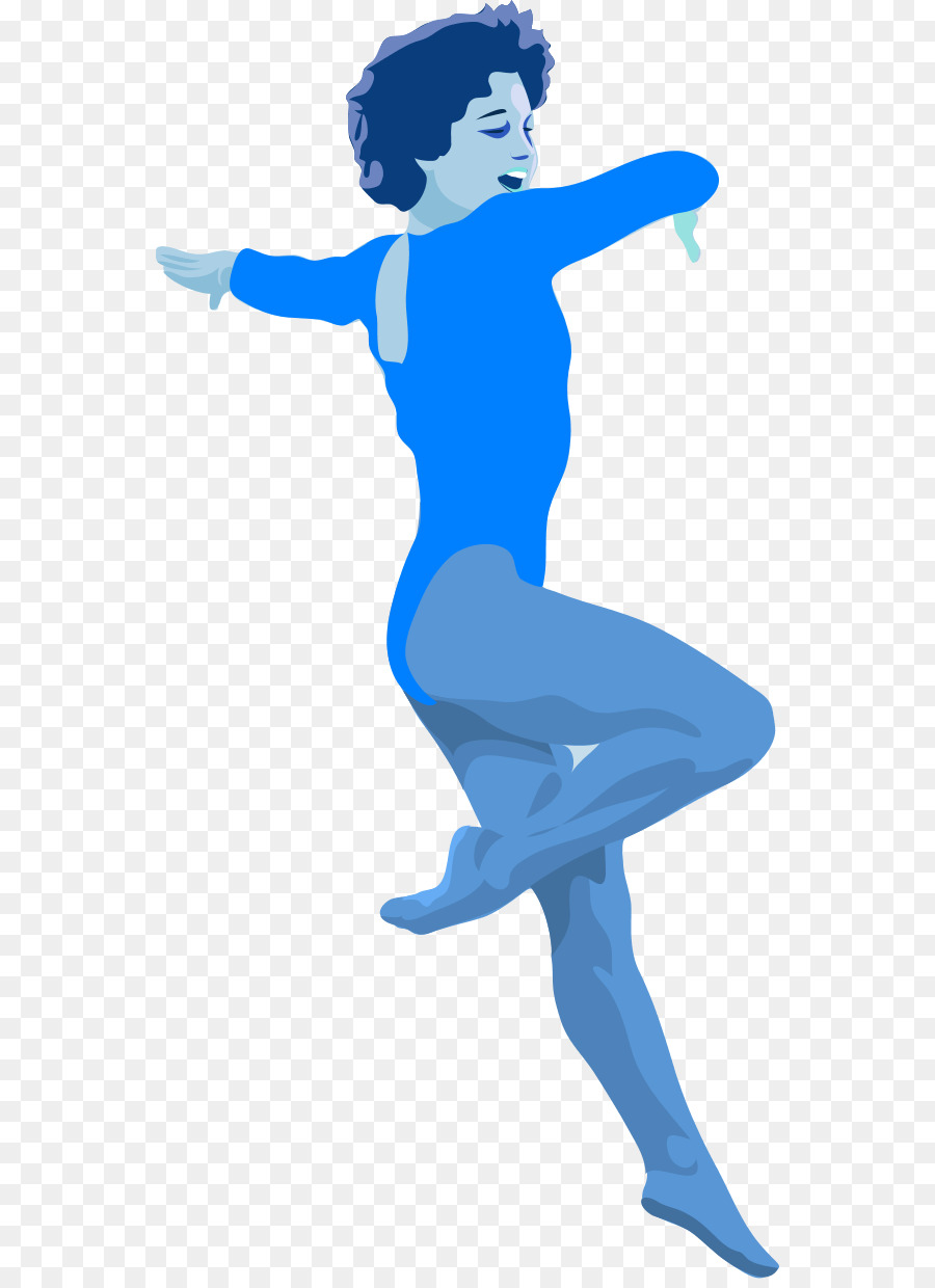 Bailarina De Ballet，La Danza PNG