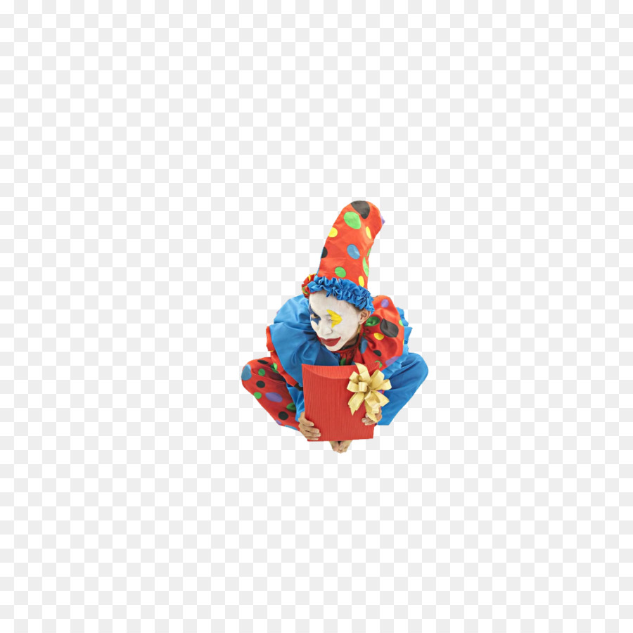 Payaso，Ojo PNG