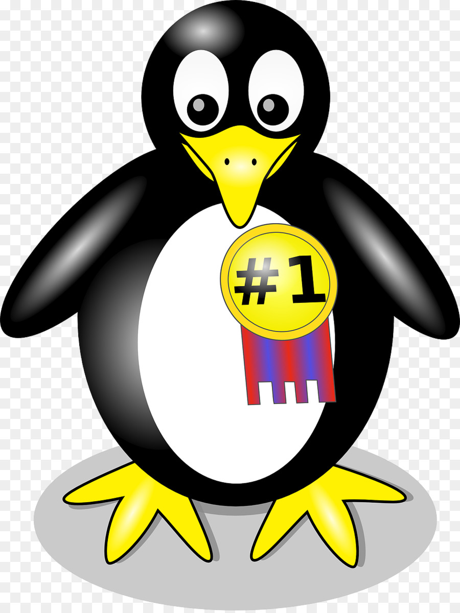 Penguin，Invitación De La Boda PNG
