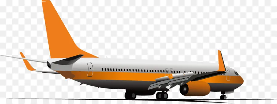 Boeing 737 Next Generation，Vuelo PNG