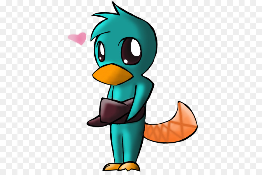 Perry El Ornitorrinco，Phineas Flynn PNG