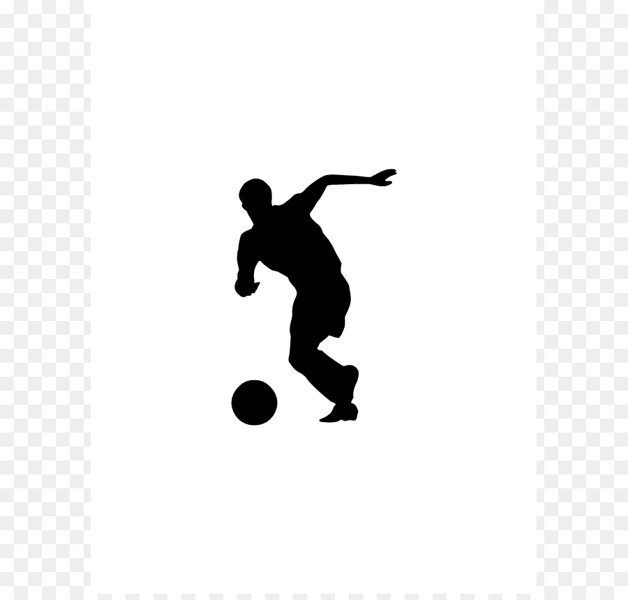 Fútbol，Jugador De Fútbol PNG