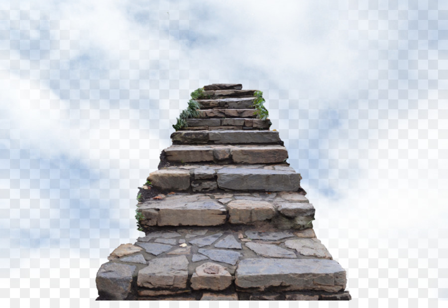 Escaleras，Stock PNG