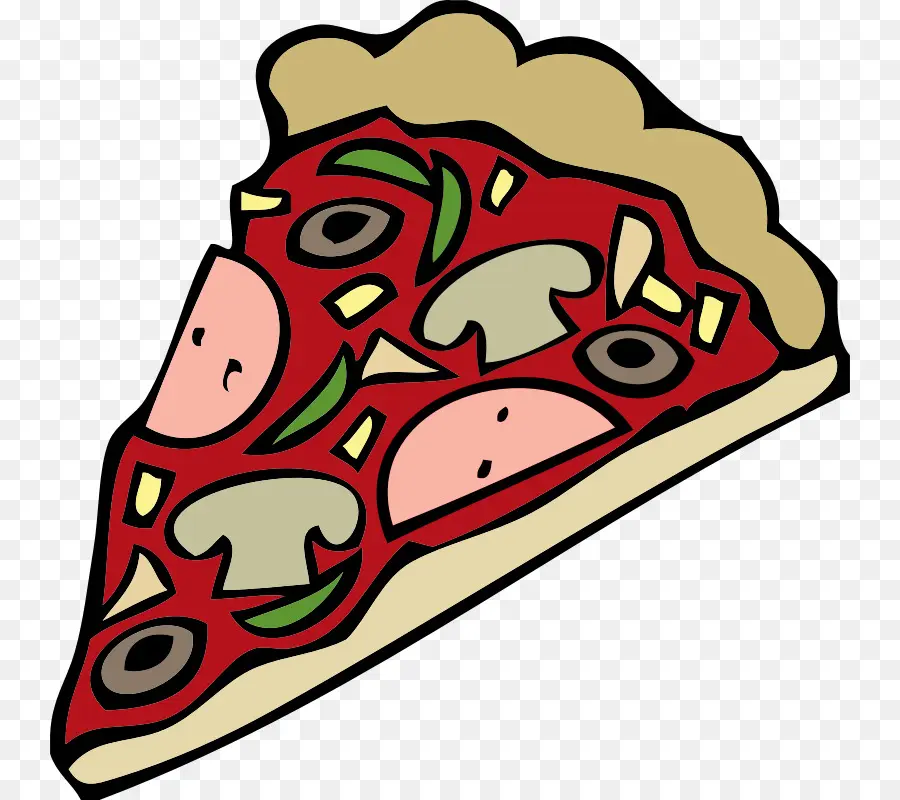 Pizza，Cocina Italiana PNG