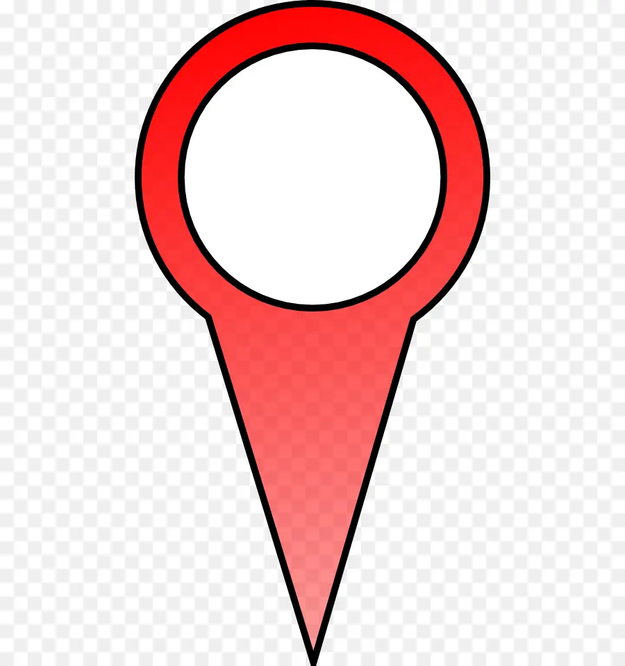 Mapa，Pin PNG