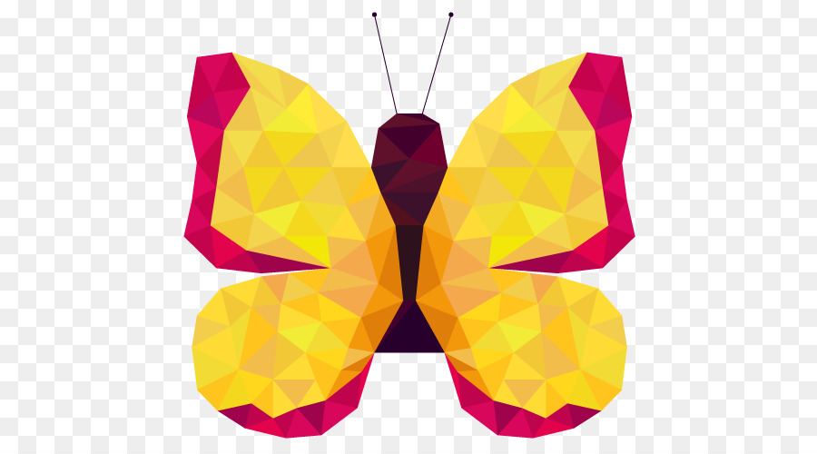 Mariposa，Papel PNG