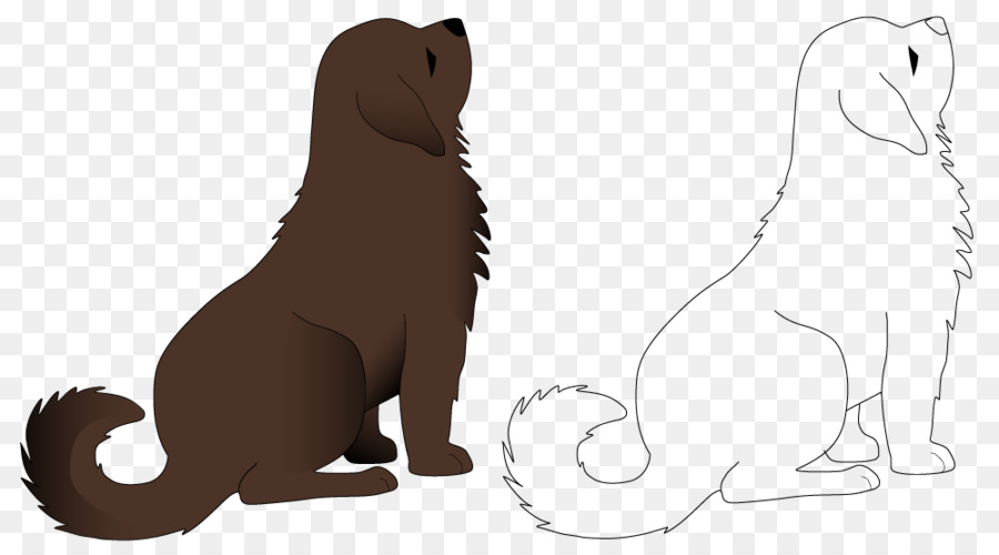 Cachorro，Perro PNG