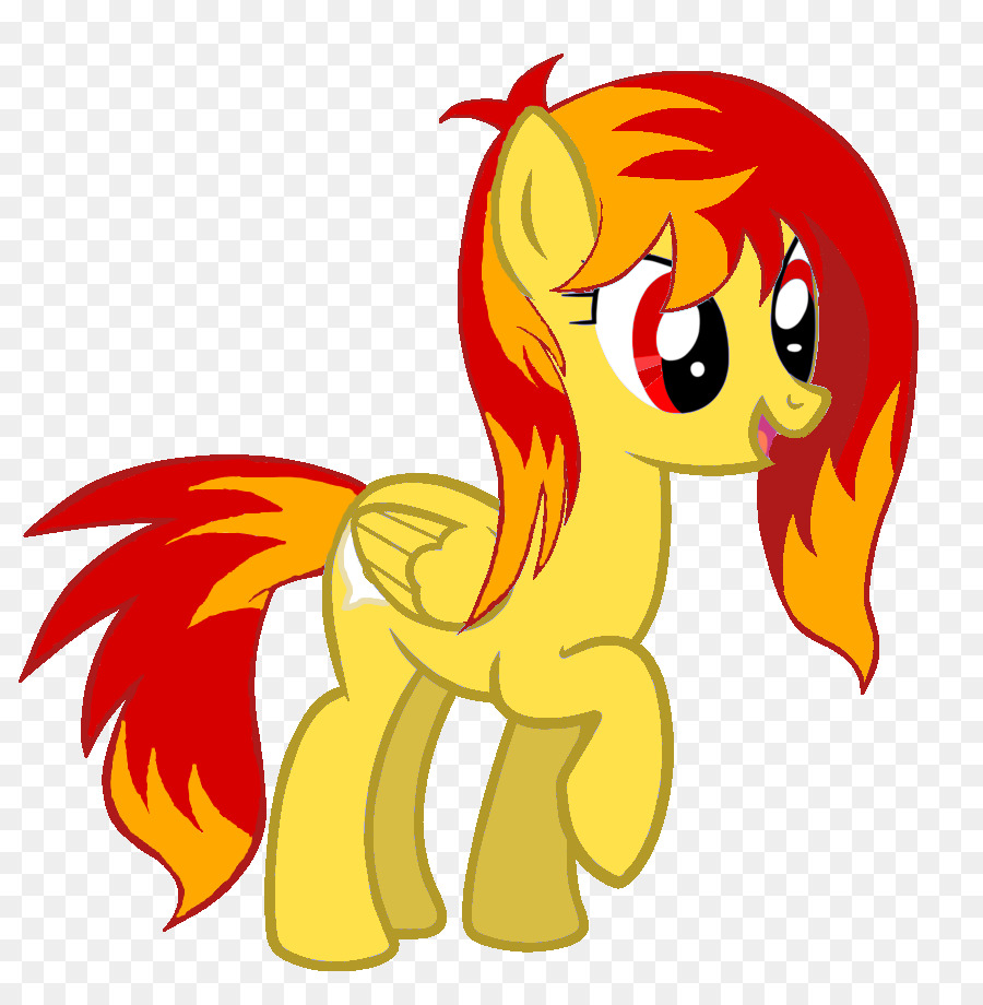 Pony，De Dibujos Animados PNG