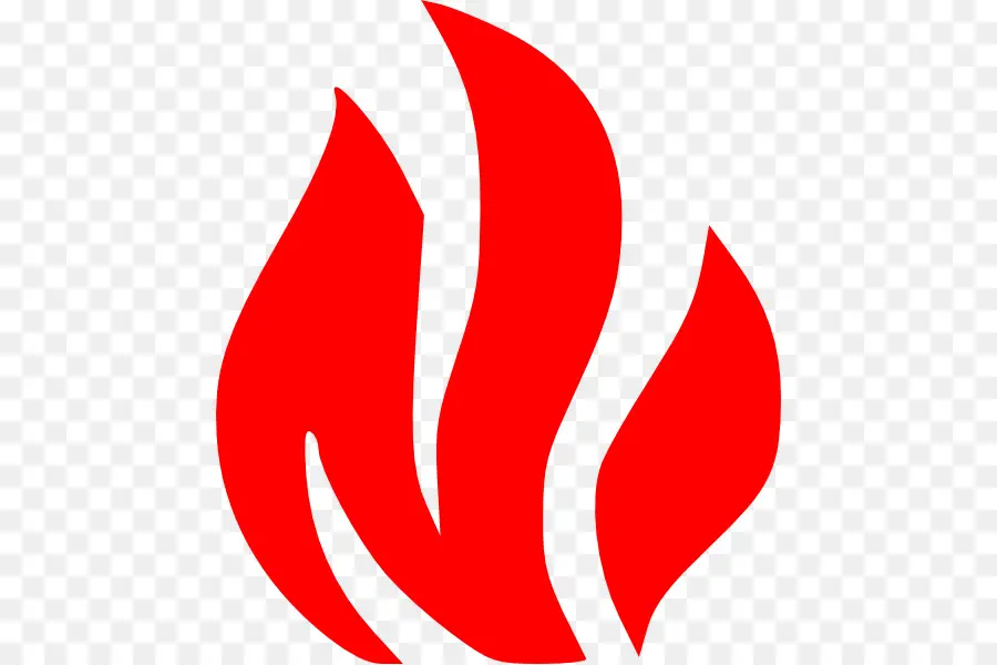 Fuego，Logotipo PNG
