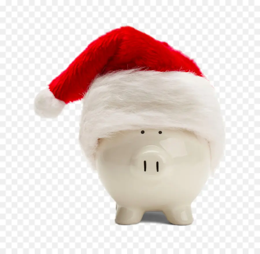 Santa Claus，Santa Claus Robo De Un Banco PNG