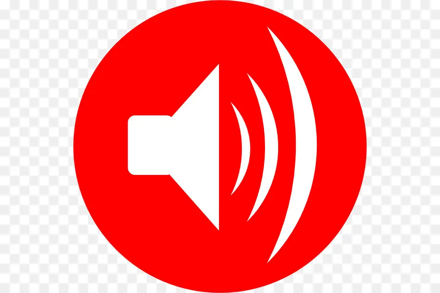 Icono De Sonido，Audio PNG