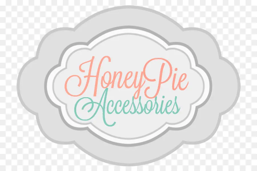 Accesorios Honeypie，Pastel De Miel PNG