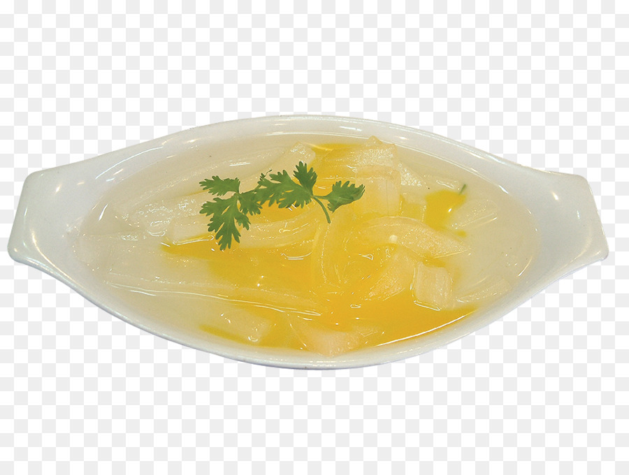 Caldo，Receta PNG