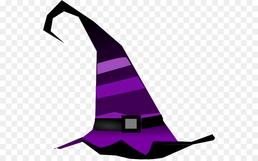 Sombrero De Bruja，La Brujería PNG