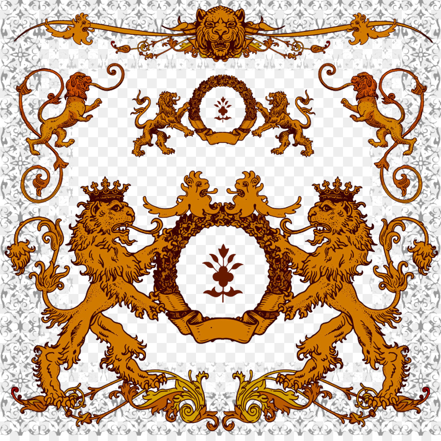 León，Royaltyfree PNG