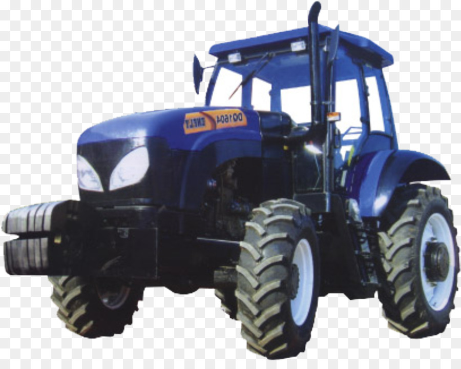 Tractor，Rueda PNG