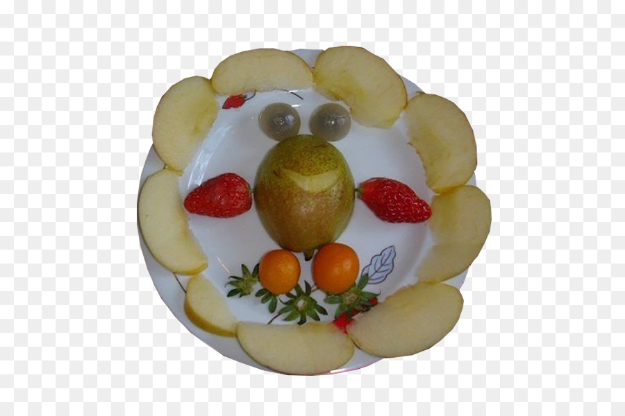 La Fruta，Ensalada De Frutas PNG