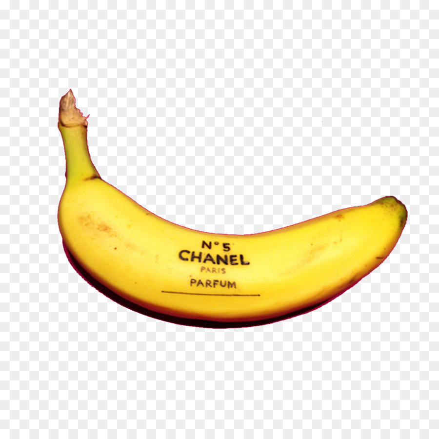 Banana，La Fruta PNG