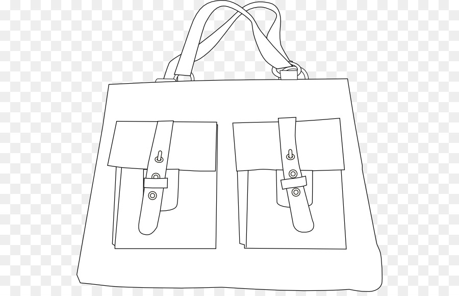 Bolso Gris，Bolsillos PNG