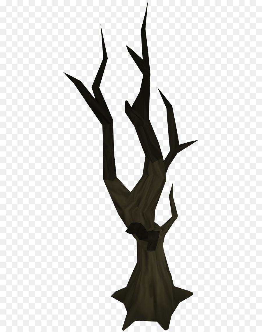 Dibujo，árbol PNG