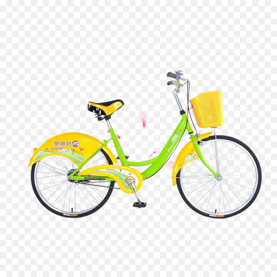 Rueda De Bicicleta，Ciclismo PNG