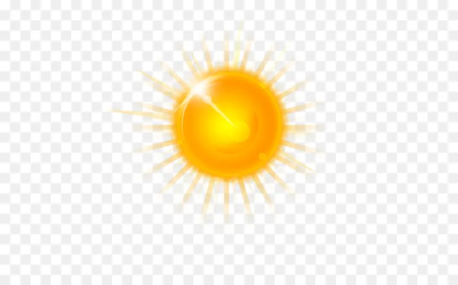 Sol，Luz Del Sol PNG