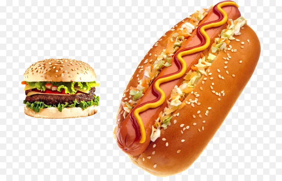 Hot Dog，Sándwich PNG