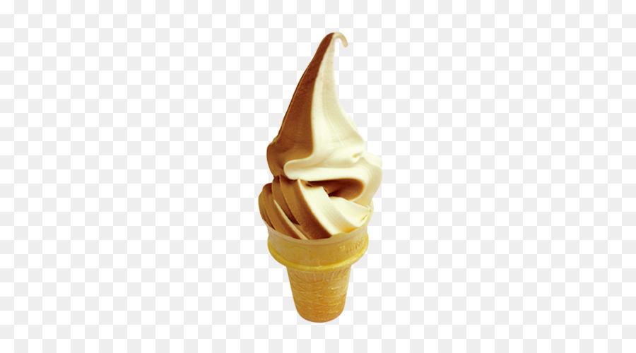 Helado，Cono De Helado PNG