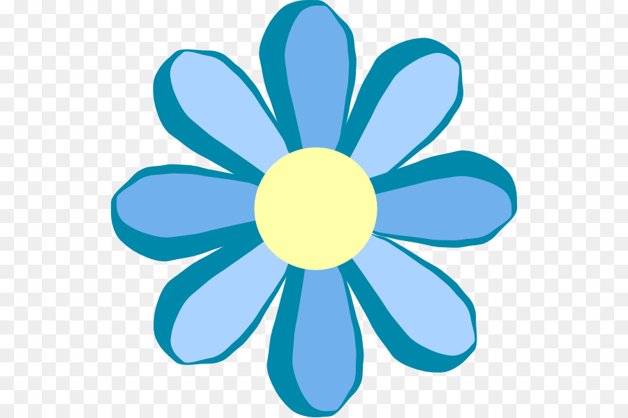 Flor，Amarillo PNG