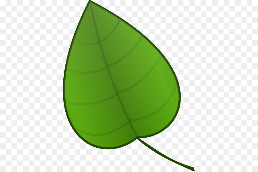 Hoja Azul，Naturaleza PNG