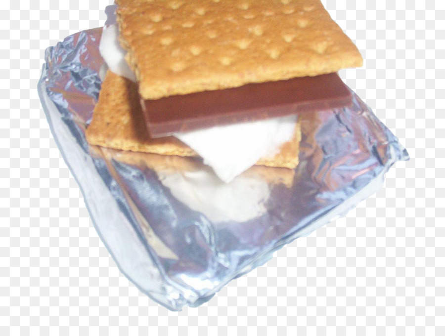 Smore，Barra De Chocolate PNG